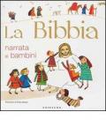 La Bibbia narrata ai bambini