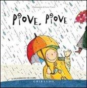 Piove, piove