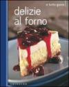 Delizie al forno