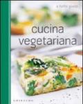 La cucina vegetariana