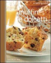 Muffin e dolcetti