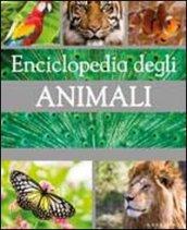 ENCICLOPEDIA DEGLI ANIMALI