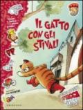 Il gatto con gli stivali