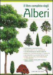 l libro completo degli alberi