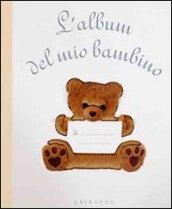 L'album del mio bambino