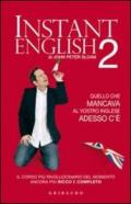 Instant English 2