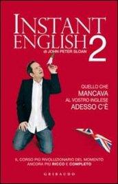 Instant English 2