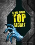 Il mio diario top secret. Con gadget