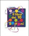 Il libro dei 10 bottoni