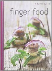 Finger food