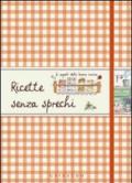 Ricette senza sprechi