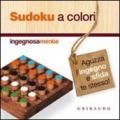 Sudoku a colori. Con gadget
