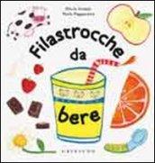 Filastrocche da bere