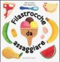 Filastrocche da assaggiare