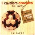 Il cavaliere crociato. Con gadget