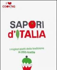 I love sapori d'Italia