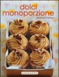 Dolci monoporzione