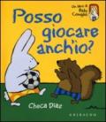 Posso giocare anch'io?