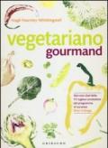 Vegetariano gourmand