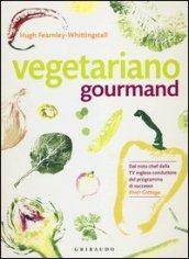 Vegetariano gourmand