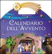 Calendario dell'Avvento. Libro pop-up