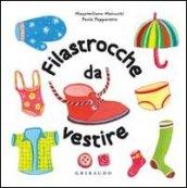 Filastrocche da vestire