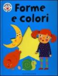 Forme e colori