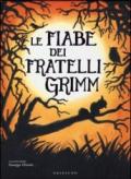 Le fiabe dei fratelli Grimm