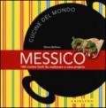 Messico. 100 ricette facili da realizzare a casa propria