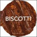 Biscotti. Dessert magnetici