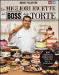 Le migliori ricette del boss delle torte