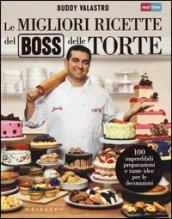 Le migliori ricette del boss delle torte