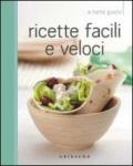 Ricette facili e veloci