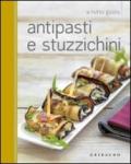 Antipasti e stuzzichini