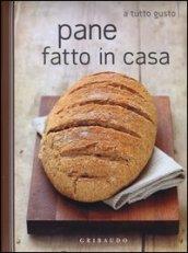 Pane fatto in casa