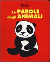 Le parole degli animali