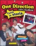 One Direction. 100% unofficial. Tutta la storia