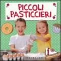 Piccoli pasticcieri. Ediz. illustrata. Con gadget