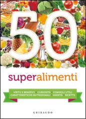 50 superalimenti