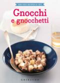 GNOCCHI E GNOCCHETTI