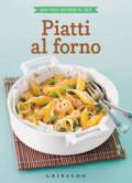 PIATTI AL FORNO