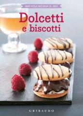 DOLCETTI E BISCOTTI