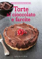 TORTE AL CIOCCOLATO E FARCITE