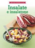 INSALATE E INSALATONE