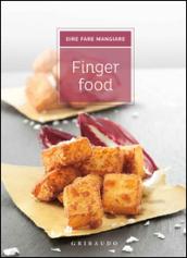 Finger food