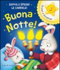 Buona notte! Libro sonoro