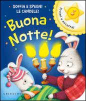 Buona notte! Libro sonoro