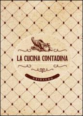 La cucina contadina