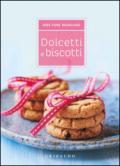 Dolcetti e biscotti