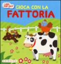 Gioca con la fattoria